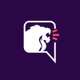 Logo de CVCLAVOZ