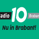 Logo de Radio 10 Brabant