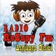 Radio Recopy FM logo