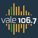 Logo de Vale FM
