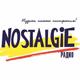 Logo de Radio Nostalgie Russia