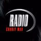 Logo de Radio Charly Max