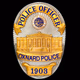 Logo de Oxnard, CA Police