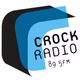Logo de Crock Radio
