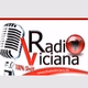 Radio Viciana logo