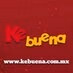 Ke Buena Hidalgo - XHQH logo