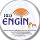 Logo de Engin FM