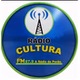 Rádio Cultura FM 88.7 logo
