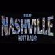 My Hott Radio - Nashville Hott Radio logo