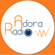 Logo de Adora Radio