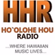 Ho'olohe Hou Radio logo