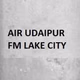 Logo de All India Radio - AIR Udaipur FM Lake City