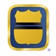 Childress Police Department logo