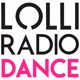 Logo de LolliRadio Dance