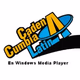 Logo de Cadena Cumbia Latina