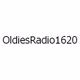 Logo de Oldies Radio 1620