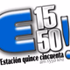 Logo de AM 1550 - Estación Quince Cincuenta