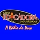 Rádio Educadora Jaguaribana logo