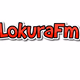 Logo de LokuraFM