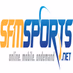 SFMSports Channel 5 logo