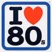 Logo de ilove80sMusicRadio