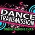 Dance Transmission Mainroom logo