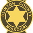 Clinton County Sheriff's Department logo