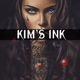 Logo de KIMS INK