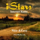 Logo de iStars Radio