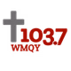 103.7 WMQY - WMQY-LP logo