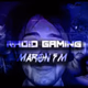 Radio GAMING MARON FM logo