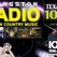 Texas 104 - KXAX-LP logo
