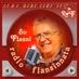 Logo de Radio Flansinnata