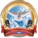 La Hora De La Uncion logo