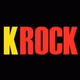 Logo de KROCK - WKRL-FM