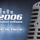 Logo de DRS 2006