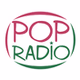 PopRadio logo