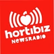 Hortibiz Newsradio logo