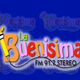 Logo de Circuitopop - La Buenisima