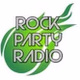 Rock Party Radio logo