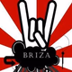 Logo de Radio Briza