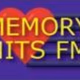 Logo de Memory Hits FM