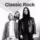 Logo de NRJ - Classic Rock