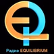 Радио EQUILIBRIUM logo