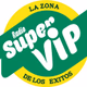 Logo de Radio Super Vip