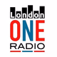 Logo de London One Radio