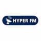 Hyper FM logo