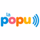 Cadena3 - La Popu logo