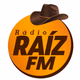 Logo de Raiz FM Diamantina
