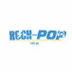 Logo de Rock and Pop 1480 - XEZJ